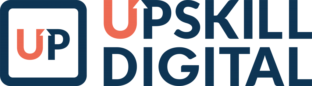 Upskill-Digital_logo
