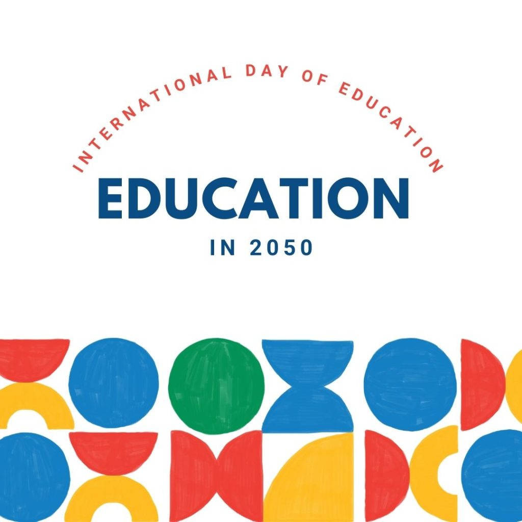 International day of education